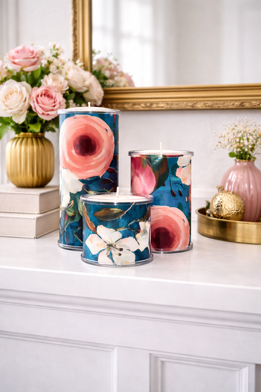 Beautiful Floral