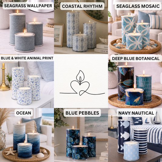 Made to Order — Your Candle, Your Way