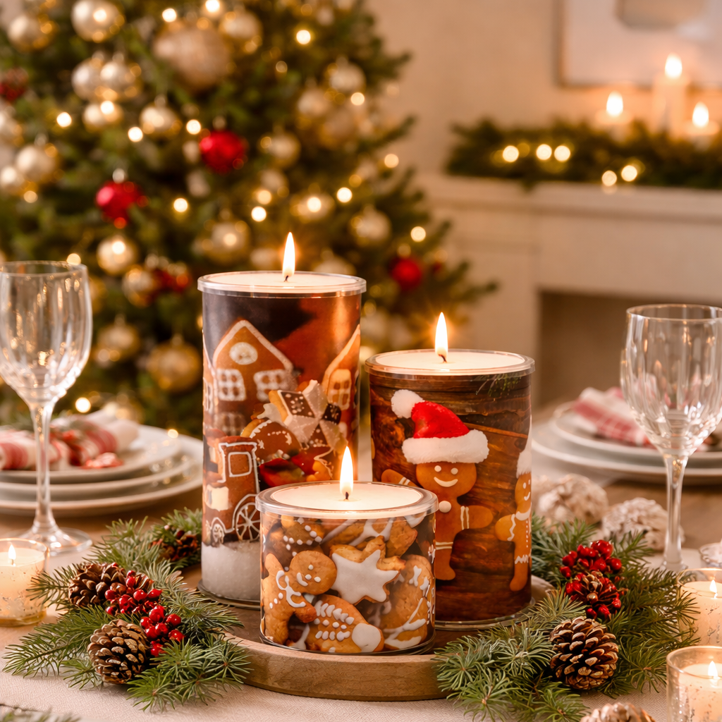 Gingerbread