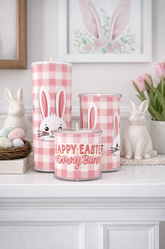 Your Candle, Your Way — Custom Bundle