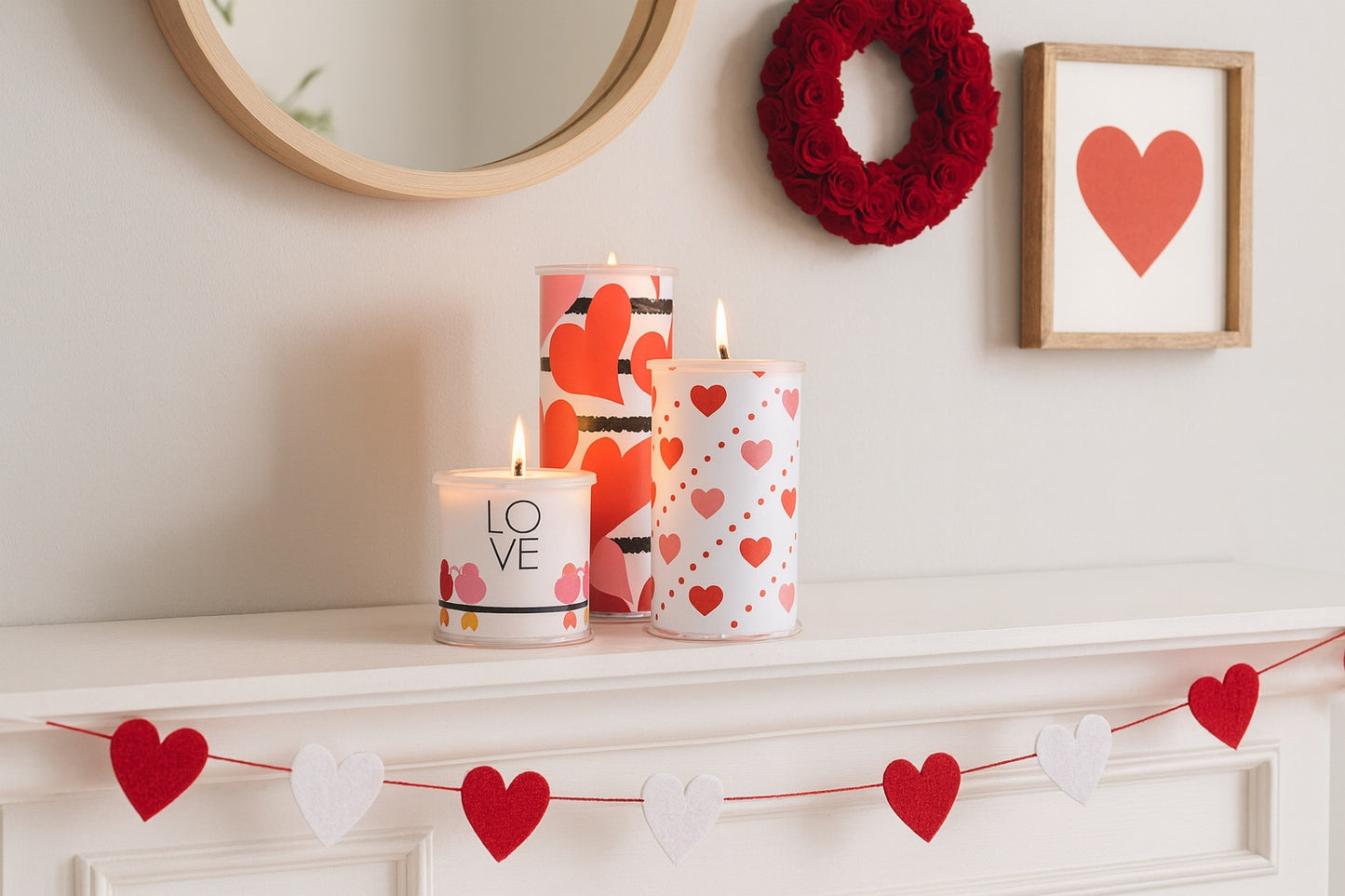 The Holiday Wrap Pak