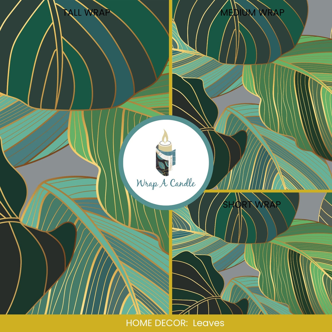 Eco-Friendly Entertaining: Small Swaps That Make a Big Impact at Home | Wrap A Candle