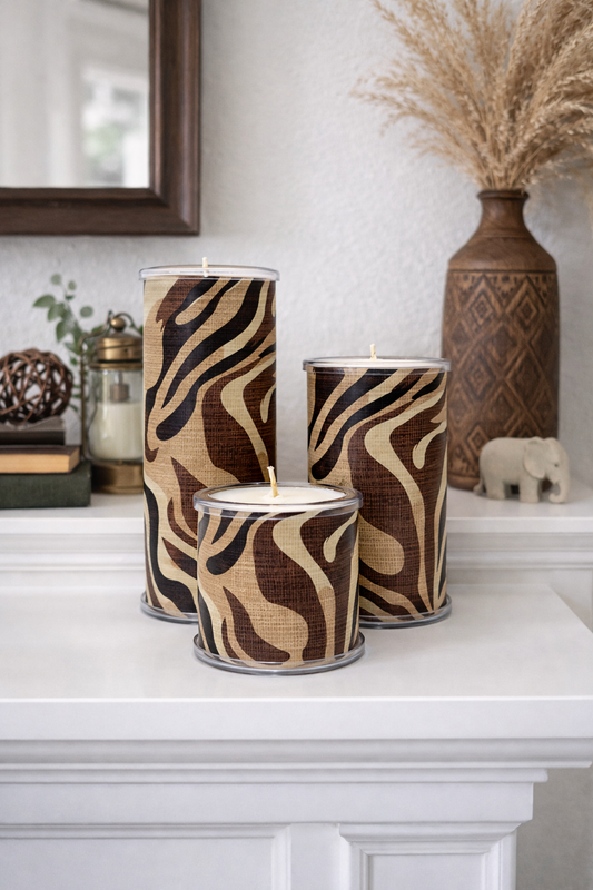 Made to Order — Your Candle, Your Way