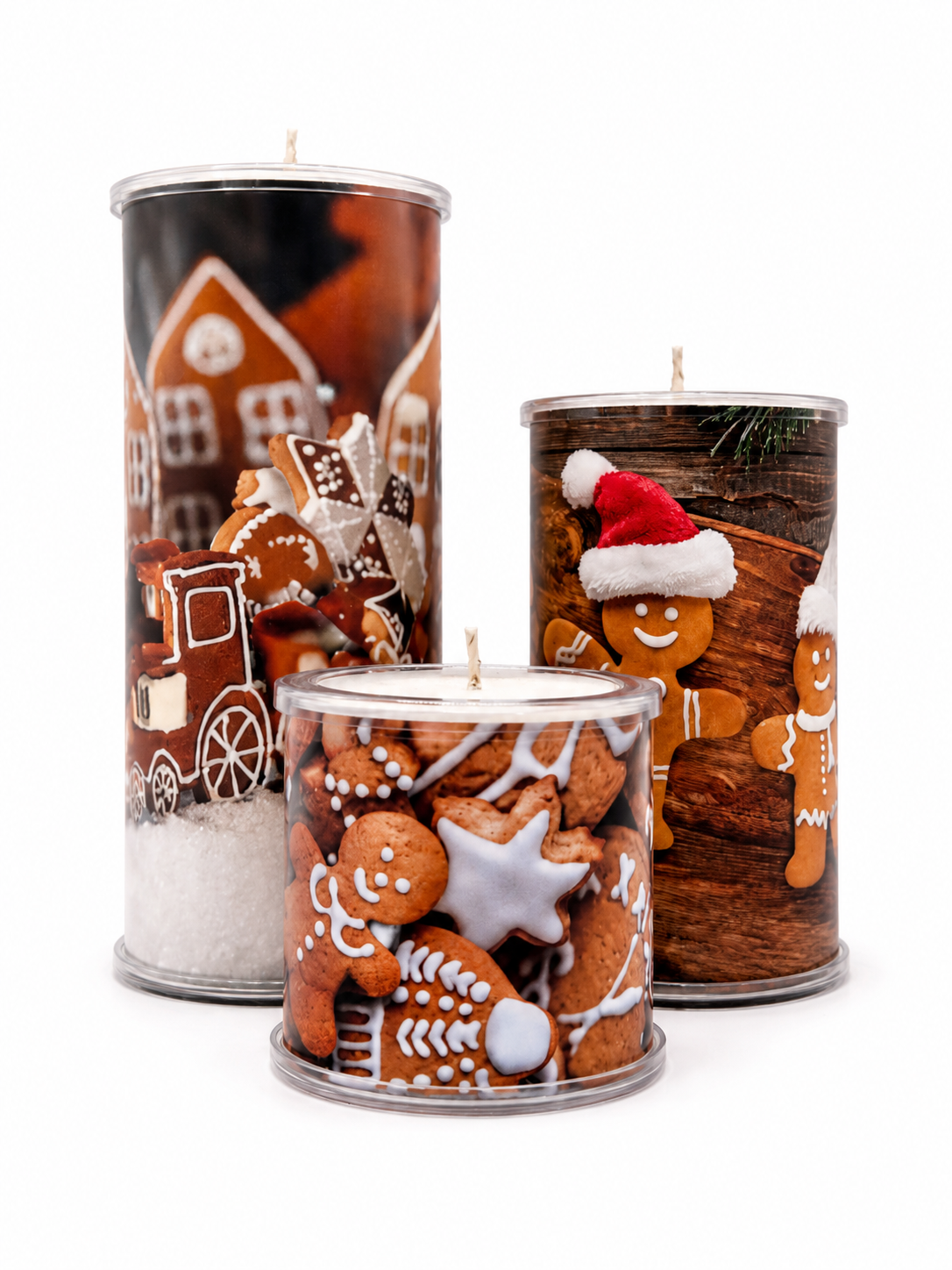 Gingerbread