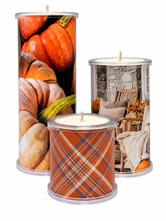 Cozy Fall