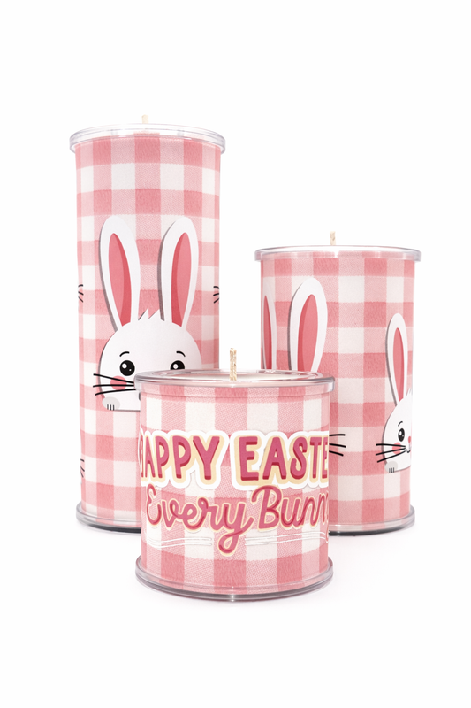 Happy Easter Bunny
