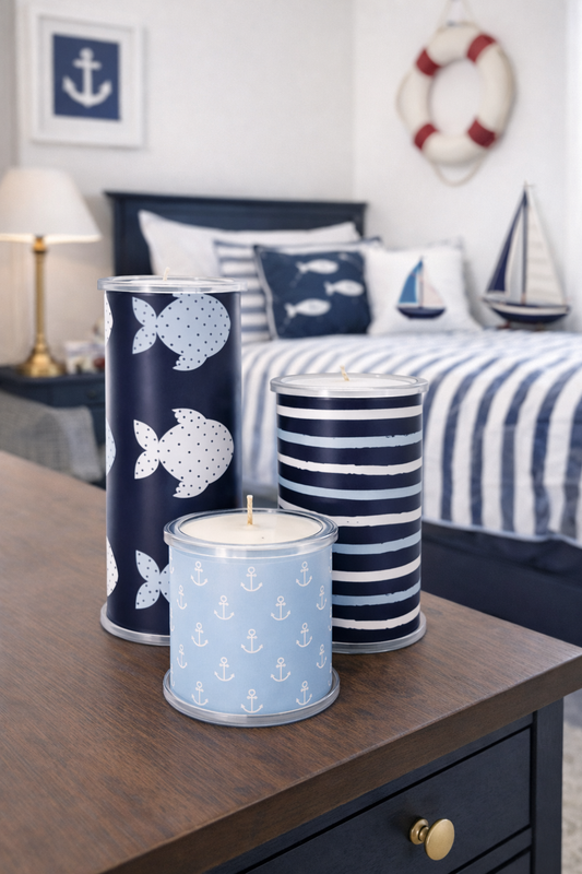NAVY NAUTICAL