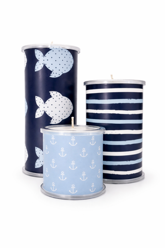 NAVY NAUTICAL