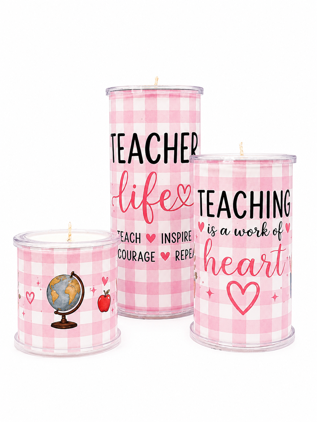 Teacher Life