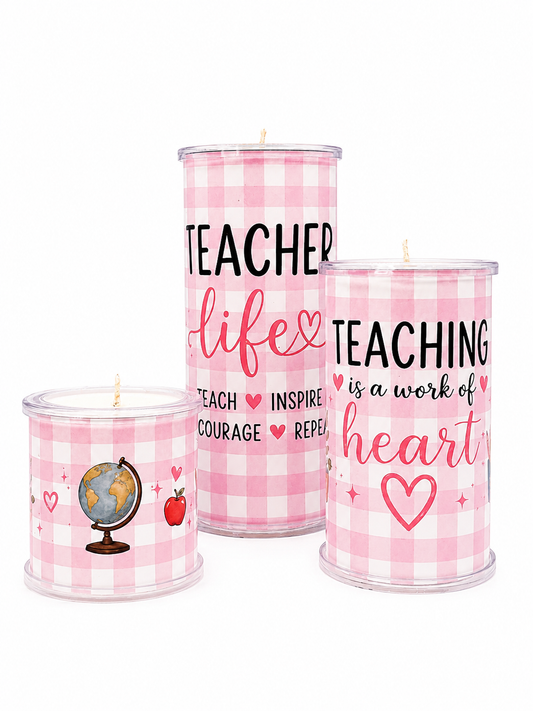 Teacher Life