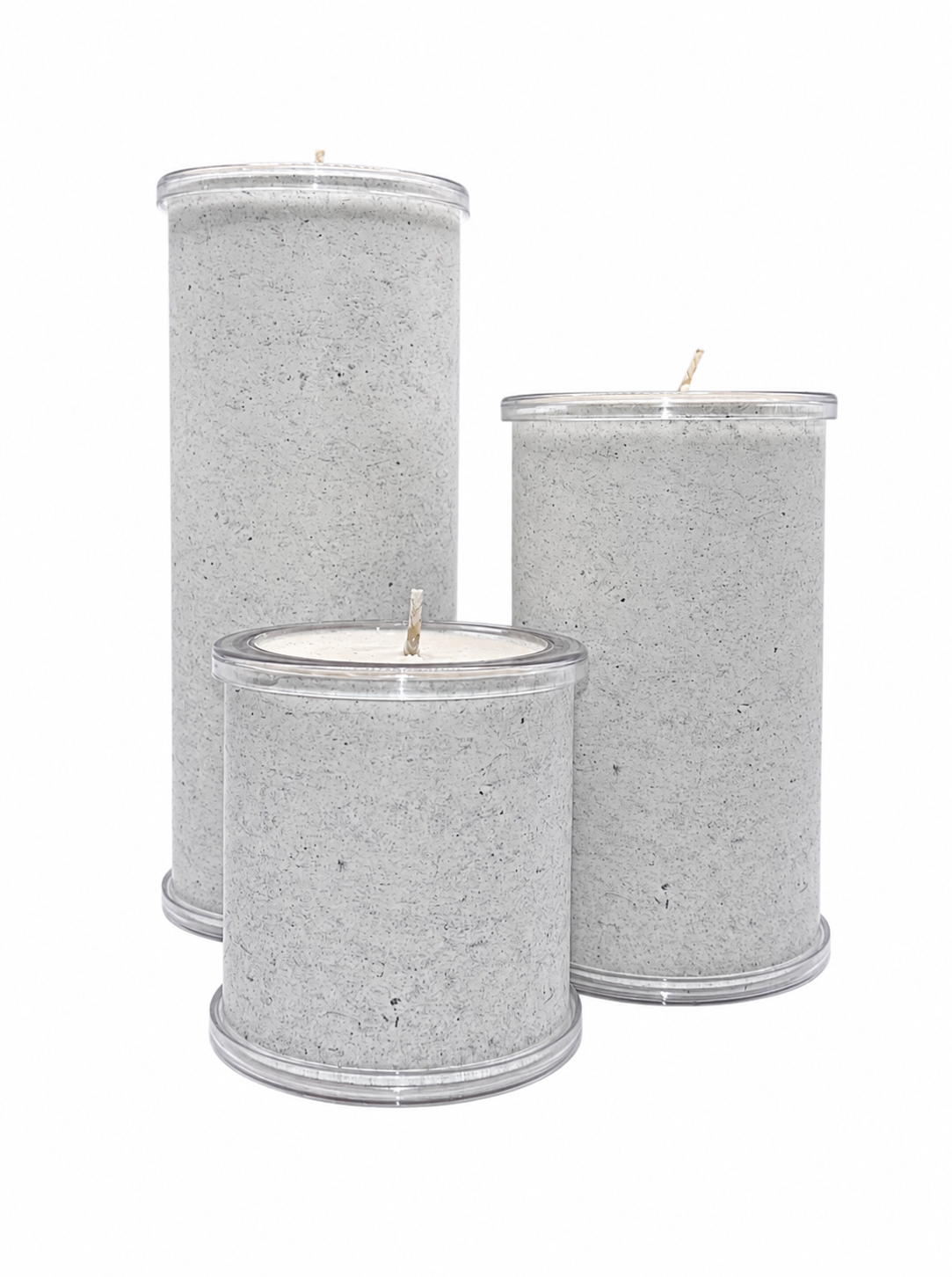 Color Collection – Reusable Wrap A Candle® Set