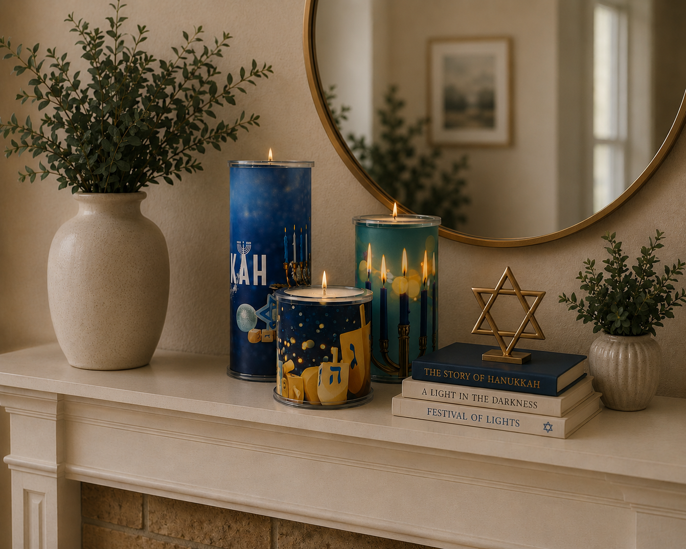 Hanukkah