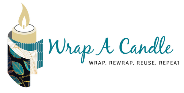 Wrap a Candle